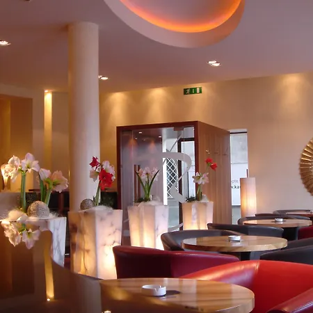 Hotell Des Balances Luzern
