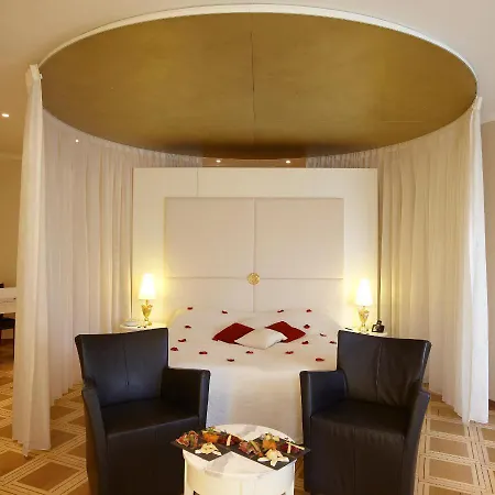 Des Balances Hotell Luzern
