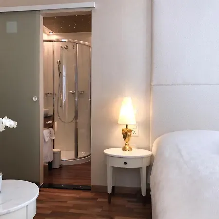 Hotell Des Balances 4*