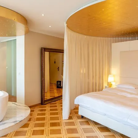Hotell Des Balances 4*