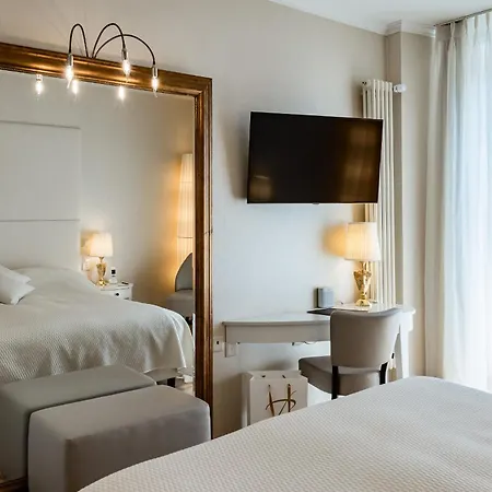 Des Balances Hotell