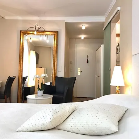 Des Balances Hotell 4*