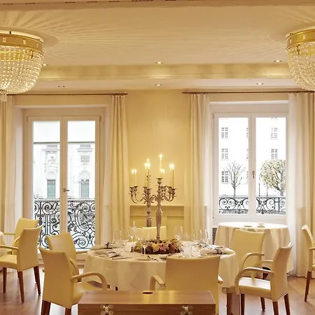 Hotell Des Balances
