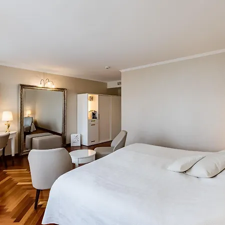 Des Balances Hotel Luzern