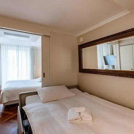Hotel Des Balances 4*