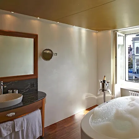 Hotel Des Balances 4*