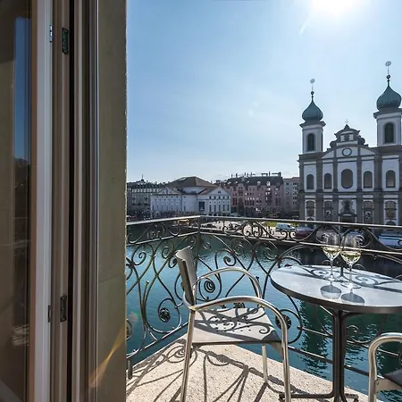 Hotel Des Balances